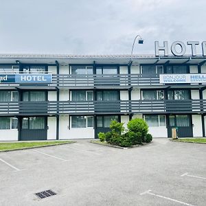 The Originals City, Hôtel Annecy Aéroport (Inter-Hotel)
